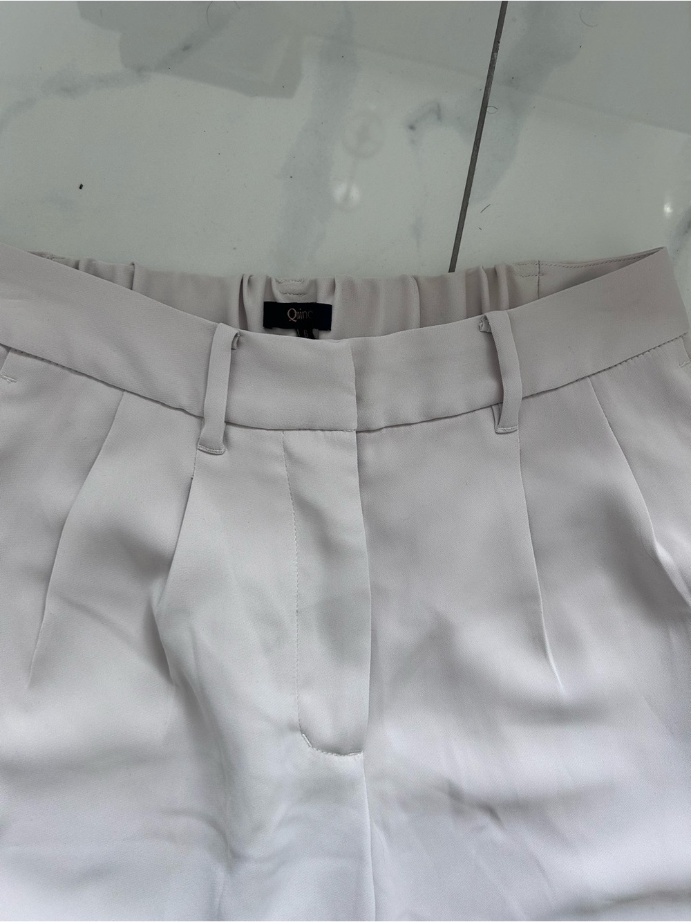 Quince dress pant - Picture 2 of 6